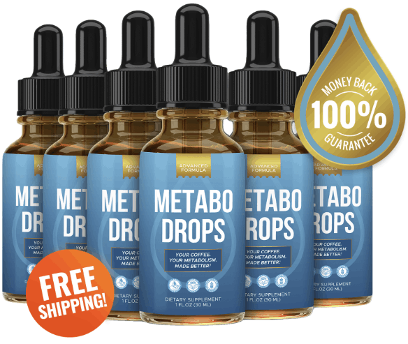 Metabo Drops -buy